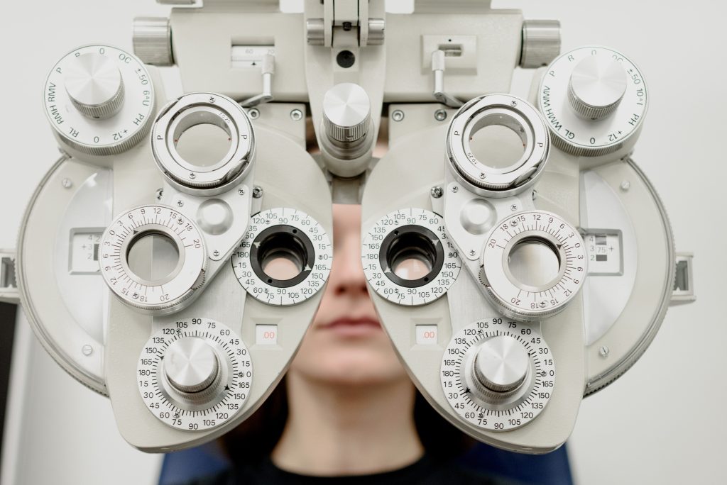 Private Equity Reshaping Optometry